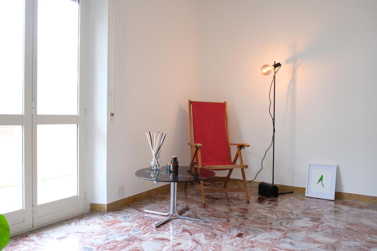 페스카라 Casa Boccaccio 7 아파트 외부 사진