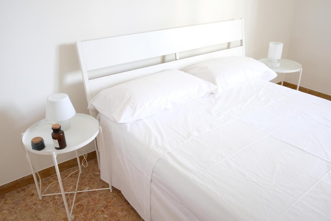 페스카라 Casa Boccaccio 7 아파트 외부 사진