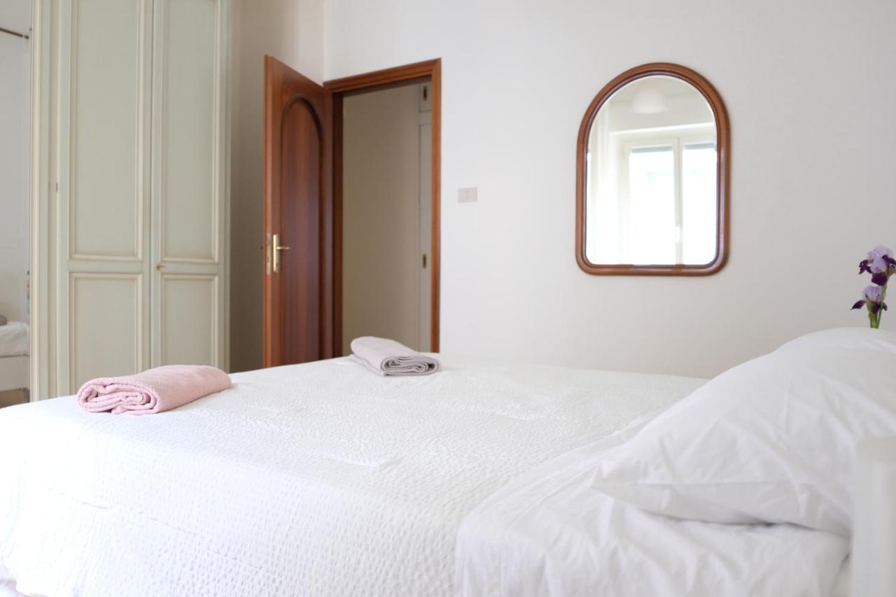 페스카라 Casa Boccaccio 7 아파트 외부 사진