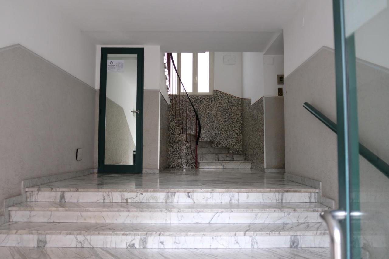 페스카라 Casa Boccaccio 7 아파트 외부 사진
